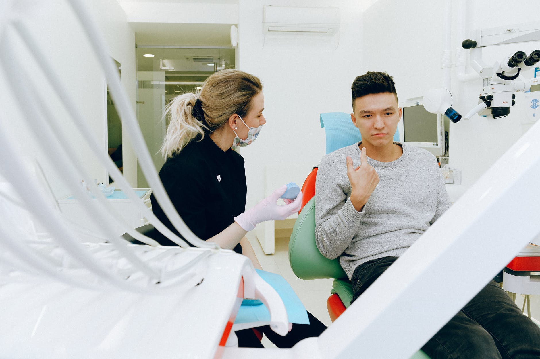 Wisdom Tooth Extraction: What are the Advantages?